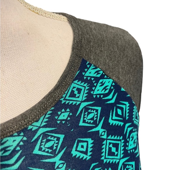 LuLaRoe Randy, Size XL, NWT - Picture 2 of 6